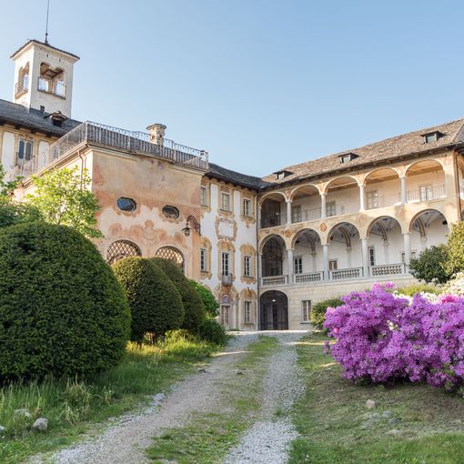 “Andar per ville e giardini”, le visite partono il 31 marzo