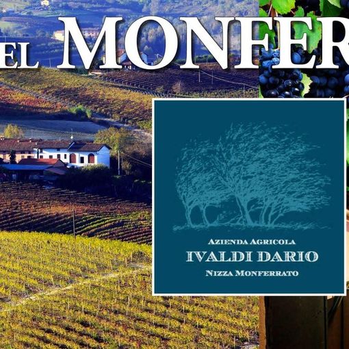Cantina Ivaldi, un vino che profuma di storia tra le colline Unesco