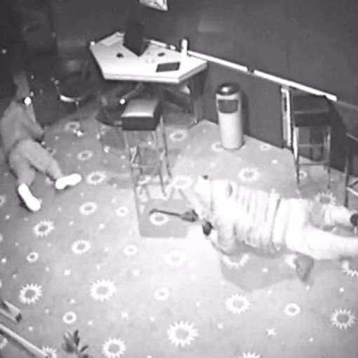 Notizie dal Piemonte. La “banda del buco” svaligiava sale slot con attrezzatura da speleologo: arrestati