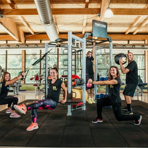 Sportclub12 arriva ad Arona