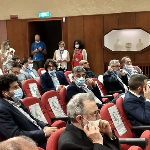 Via libera al bando di gara per il nuovo ospedale di Novara