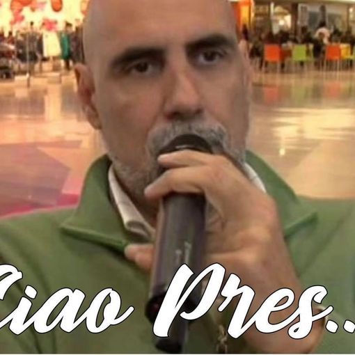 Lutto per la scomparsa di Dario Paracchini