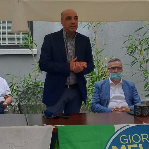 Doppio ingresso per Fratelli d’Italia a Novara