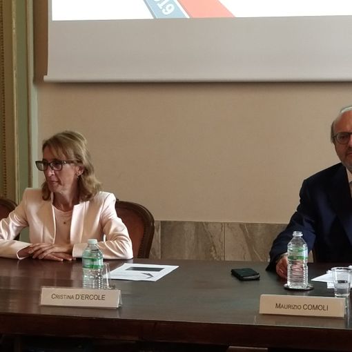 Addio alla Camera di Commercio di Novara, nasce il nuovo ente di quadrante