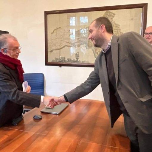 Elezioni provinciali, i commenti di Binatti e Pigat