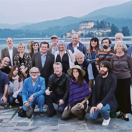 Giornalisti di numerose testate alla scoperta delle bellezze dei Sacri Monti del nostro territorio FOTO