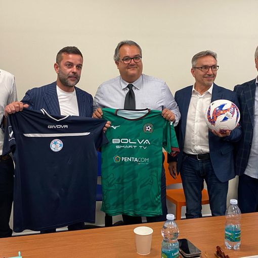 Nasce la NovaRomentino: unione tra Rg Ticino e Pro Novara