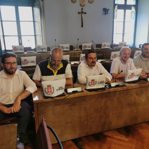 Alessandro Canelli chiarisce le scelte sul rimpasto di giunta