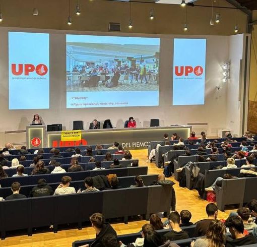 UniStem Day 2025: a Novara l'Upo coinvolge le scuole superiori nel mondo delle cellule staminali