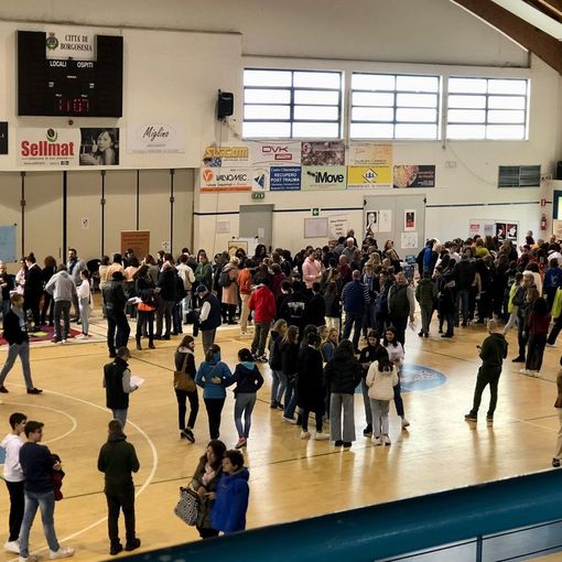 Orientamento: un successo la decima edizione di “Wooooow”