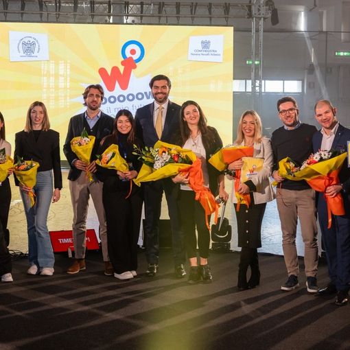 Orientamento: oltre duemila partecipanti all’undicesima edizione di &quot;Wooooow”