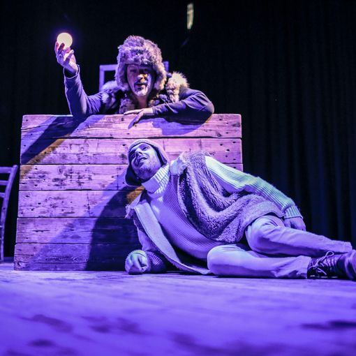 Le Notti di Cabiria: VII edizione della rassegna teatrale