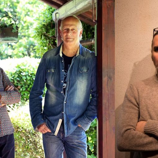 Domenica 28 continuano i concerti di ‘Un paese a sei corde’ con il trio Bonfanti, Coppo e Bruno
