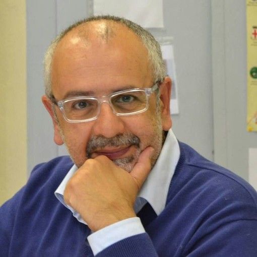 Antonio Prencipe, Forza Italia