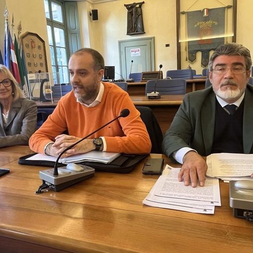 'A scuola per concorrere': corso di preparazione ai concorsi pubblici della Provincia