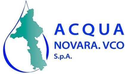 Acqua Novara Vco, sospesi i pagamenti e le letture