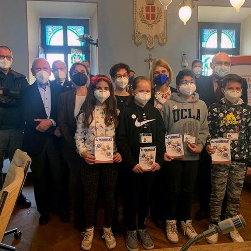 Parte 'Agenti Pulenti', Comune e Lions per preservare le bellezze della città