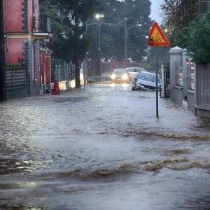 10 milioni di contributi dalla Regione per i Comuni alluvionati