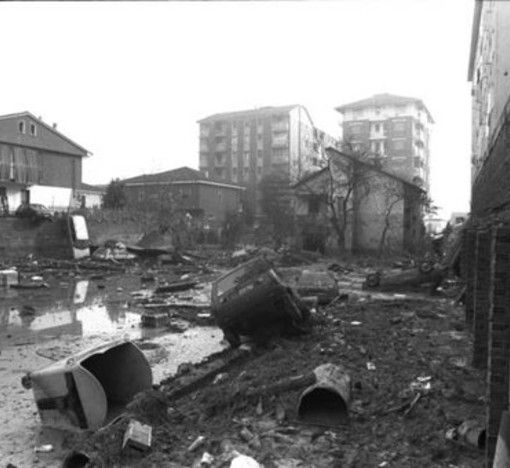 Alluvione 1994, la Regione Piemonte difende i diritti delle imprese danneggiate