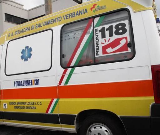 Emergenza covid, richieste di soccorso al 118 aumentate del 400%