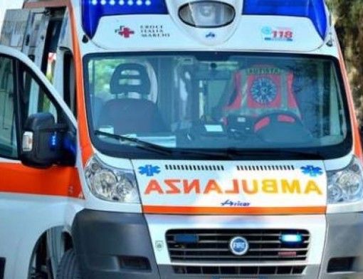 Schianto a Revislate, grave un motociclista