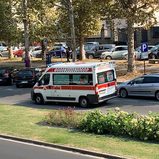 Meno medici sulle ambulanze del 118: è polemica