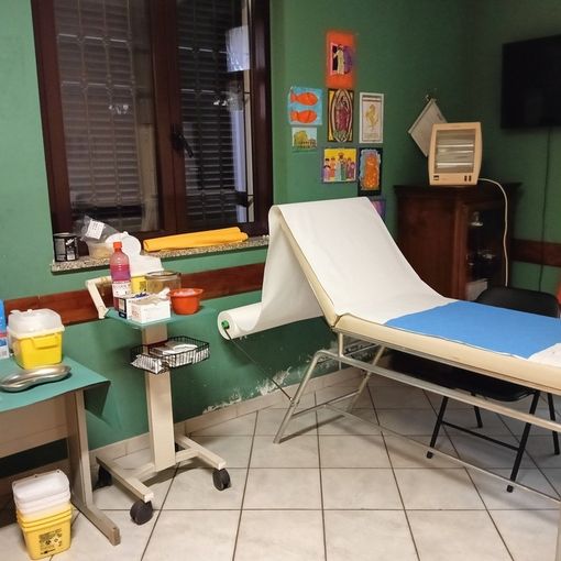 Lumellogno, la vicenda del centro prelievi arriva in consiglio comunale