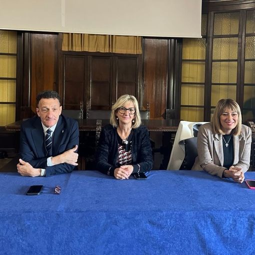 Corso Cavour si rifà il look: l'annuncio dell'amministrazione Gusmeroli