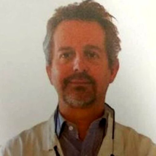 Andrea Calcaterra