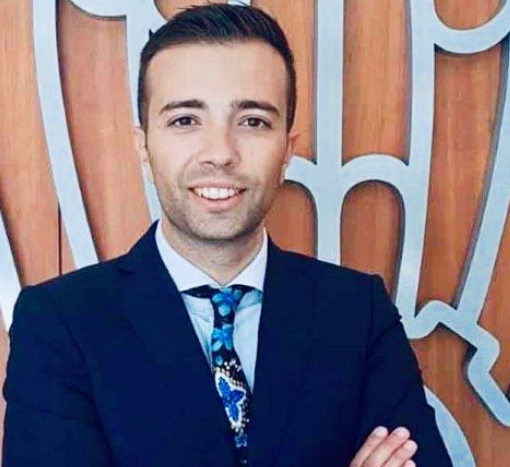 Confindustria Piemonte, Andrea Notari nuovo presidente dei giovani imprenditori