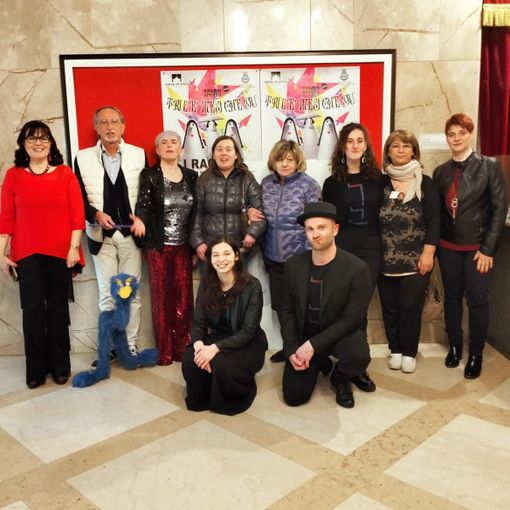 Conclusa con successo la rassegna “Sipario aperto su Trecate”