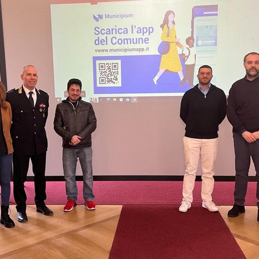 Segnalazioni dei cittadini: attiva la nuova app “Municipium” a Trecate