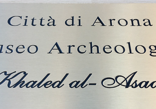 &quot;Una Giornata nella (Prei)storia!&quot; ad Arona