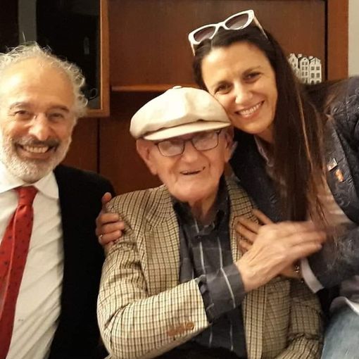 Foto Facebook Anpi Novara