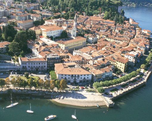 Torna ad Arona il &quot;mercatino di Ferragosto&quot;