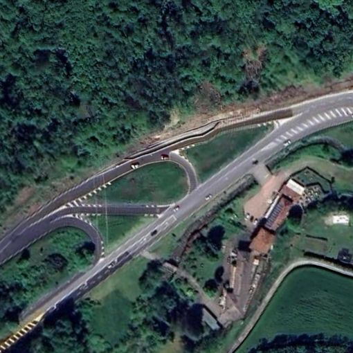 Arona: Gusmeroli annuncia la riapertura della Strada Statale 229 e annuncia altri progetti stradali