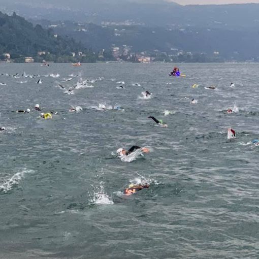 Nuoto, aperte le iscrizioni alla Arona – Angera – Arona