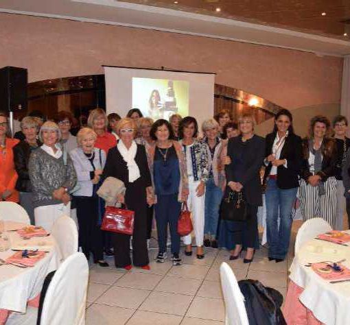Una serata dedicata al Cake Design per combattere il diabete