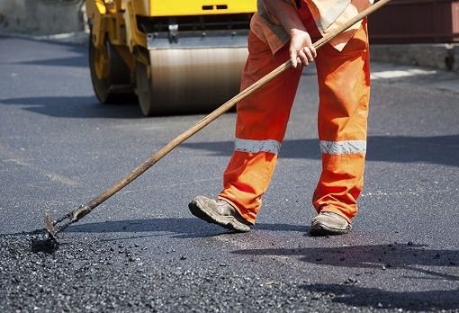 Lavori stradali a Borgomanero, limitazioni in alcune strade