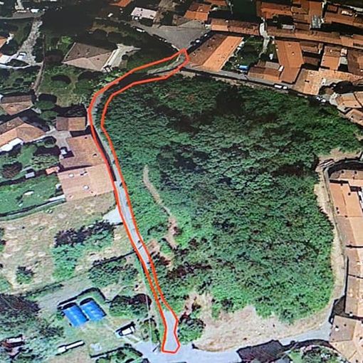 Partirà nei prossimi mesi il programma di asfaltature delle strade di Arona