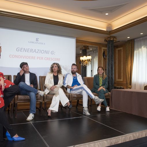 Lanciato il nuovo progetto social europeo per promuovere il Gorgonzola