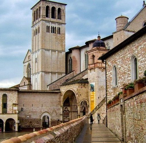 Dove mangiare ad Assisi: ti presentiamo AssaggiAssisi