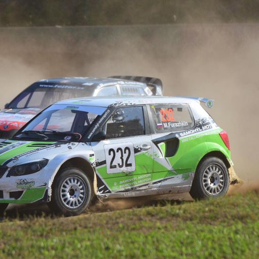 Rimandato al 12 settembre il campionato Italiano Rally Cross a Maggiora