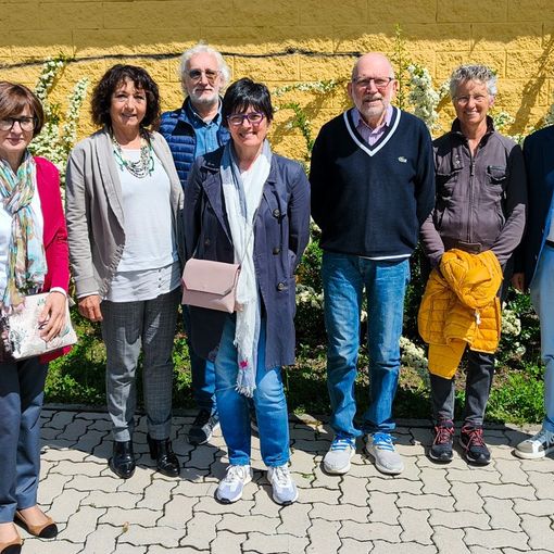 Rinnovato il consiglio dell'Associazione Alzheimer Borgomanero