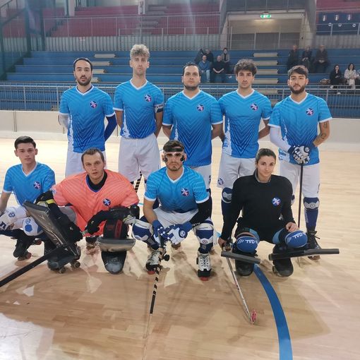 Un’Azzurra tutto cuore supera il forte Amatori Modena