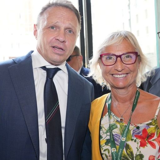 Fiera internazionale del Riso: confronto tra Confagricoltura e il ministro