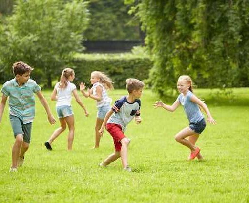 Giornata Regionale del gioco libero all'aperto: promuovere benessere e attività fisica per i bambini