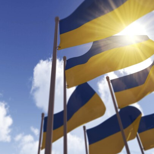 Anche Azione e Italia Viva a Milano a sostegno dell'Ucraina