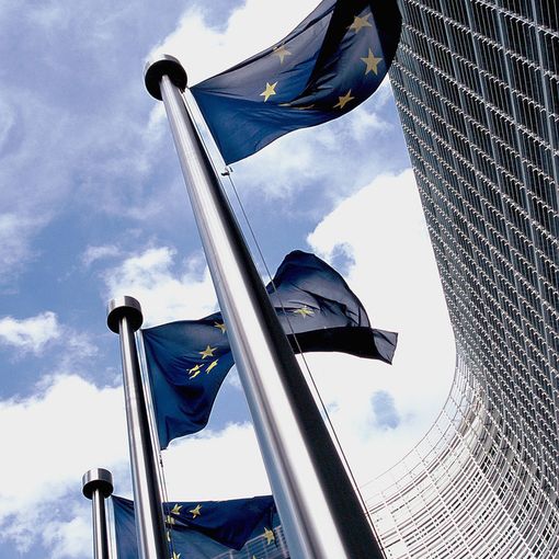Un'Europa sociale forte per transizioni giuste: prime riflessioni della Commissione