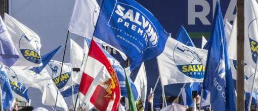 Matteo Gagliasso è il nuovo coordinatore della Lega Giovani Piemonte